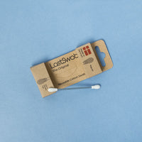 LastSwab Refill New LastSwab Original Blue Watermark Discount